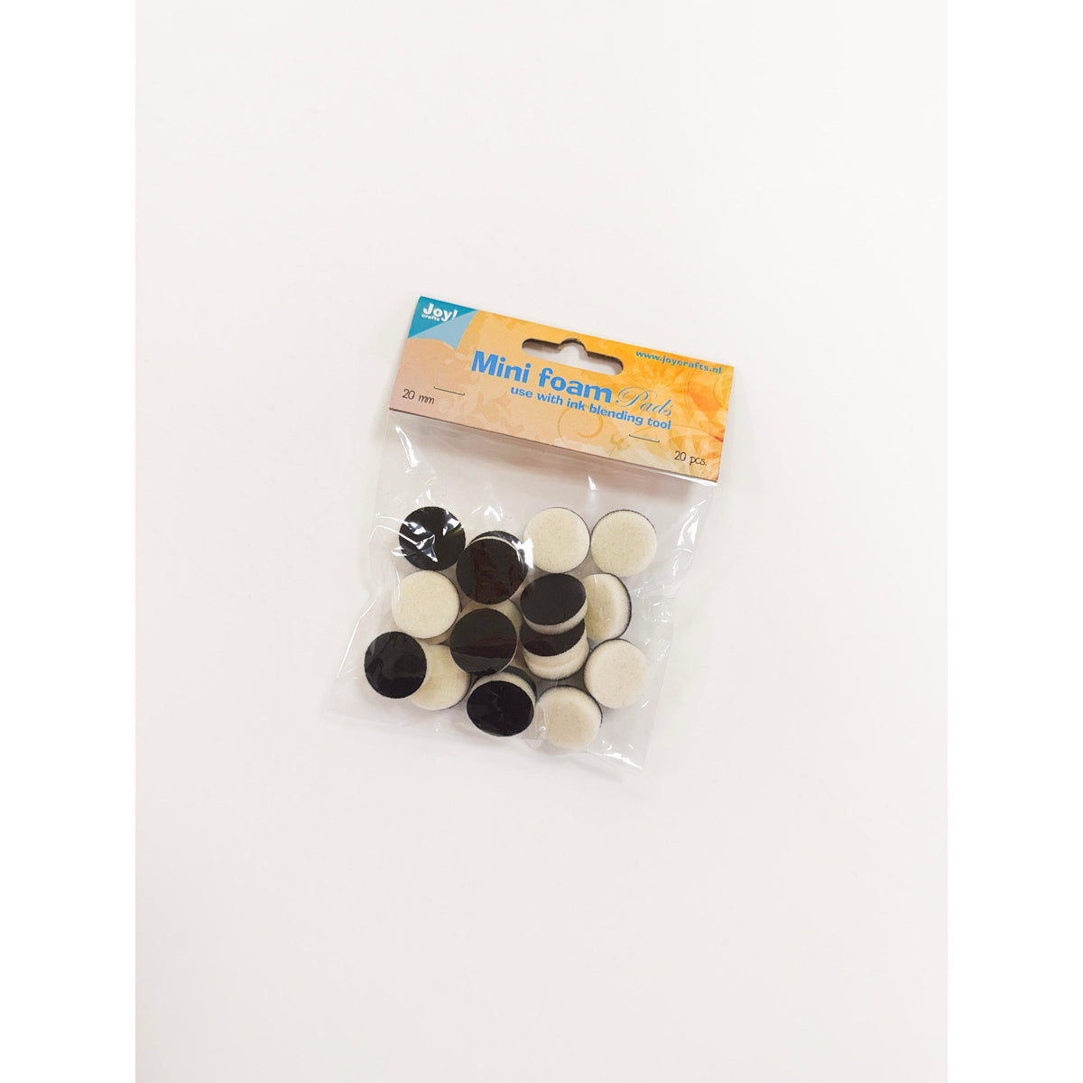 Mini Foam Pads