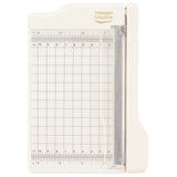 Mini Guillotine Cutter 6x4