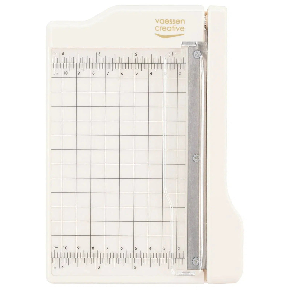 Mini Guillotine Cutter 6x4