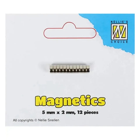 Mini Magnets
