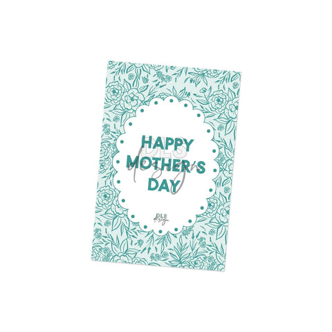Mother's Day Card
