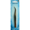 Nellie's Choice - Curved Point Tweezers