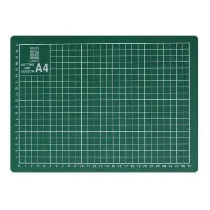 Nellie's Choice - Cutting Mat A4