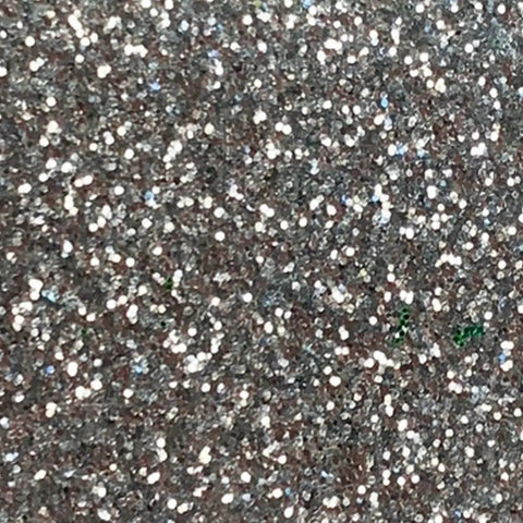 Nellie's Choice - Glitter Embossing Powder Supersparkle Silver