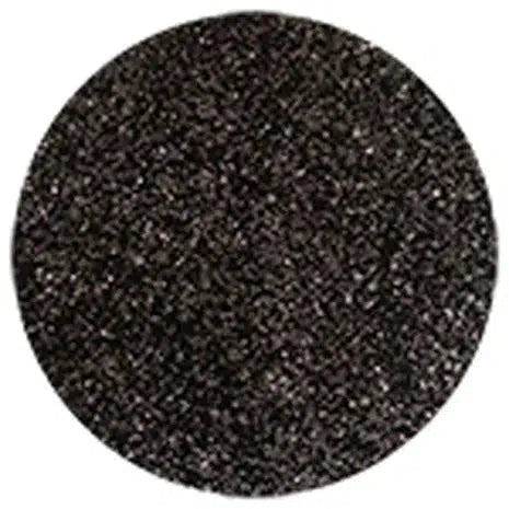 Nuvo Embossing Powder - Glitter Noir