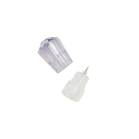 Nuvo - Precision Tips