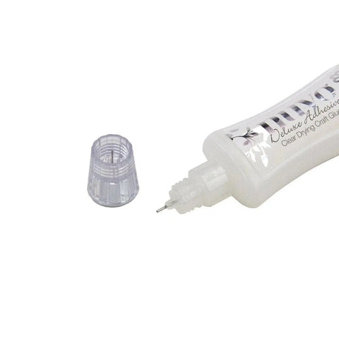 Nuvo - Precision Tips