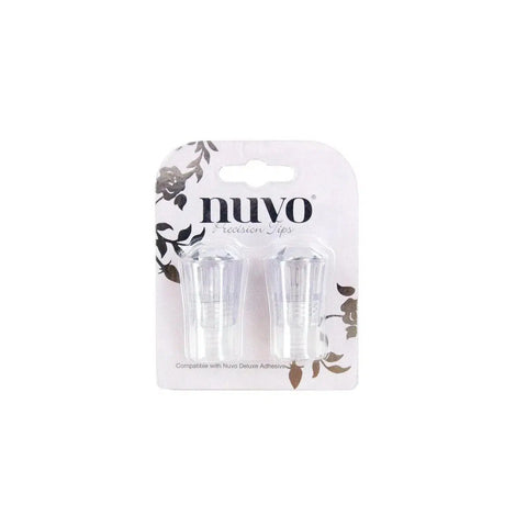 Nuvo - Precision Tips