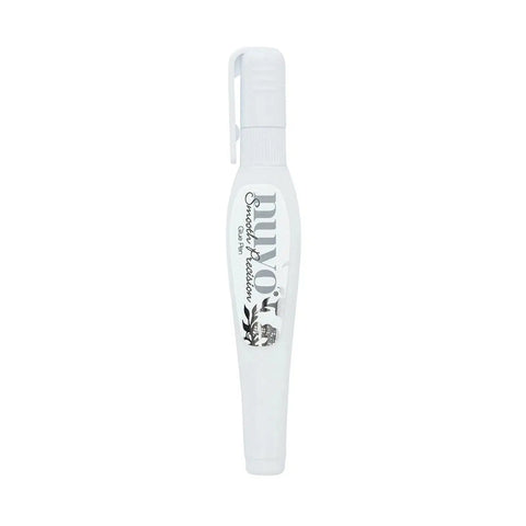 Nuvo - Smooth precision glue pen