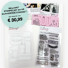 One More Chapter - Stans & Stempel set met online workshop