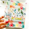Online workshop Album Hop incl. pakket