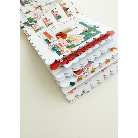 [PRE ORDER] The Fall Book Hop – Online Workshop