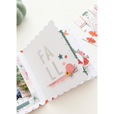 [PRE ORDER] The Fall Book Hop – Online Workshop