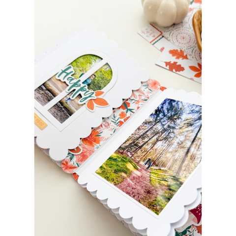[PRE ORDER] The Fall Book Hop – Online Workshop