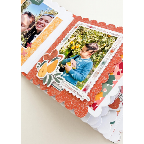[PRE ORDER] The Fall Book Hop – Online Workshop