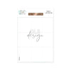 Page Protectors 9x12" Design 2
