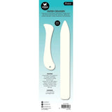 Paper Creasers Straight & Curved
