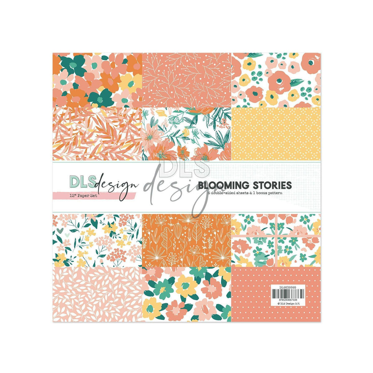 Paper Pad 12