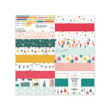 Paper Pad 12" December Stories
