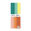 Paper Pad 3x8" Eight New Reflections Essentials