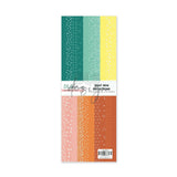 Paper Pad 3x8" Eight New Reflections Essentials