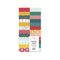 Paper Pad 4x8
