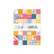 Paper Pad 6x8