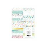 Paper Pad 6x8" Cutie Pie