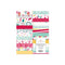Paper Pad 6x8