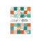 Paper Pad 6x8