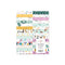 Paper Pad 6x8