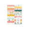 Paper Pad 6x8