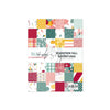 Paper Pad 6x8" Seventeen Fall Adventures