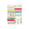 Paper Pad 6x8