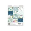 Paper Pad 6x8" Winter Memories - Winter Wonderland