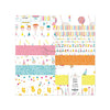 Paper Set 12" It's A Party