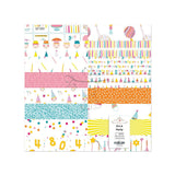 Paper Set 12" It's A Party