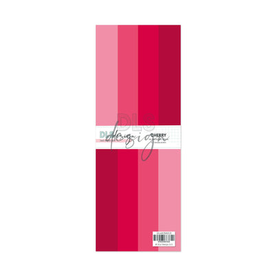 Red & Pink