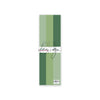 Paper Set 3x8" Cardstock Essentials Sage