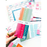 Paper Set 3x8" Essentials Ten Signs Of Spring