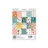 Paper Set 6x8" Fall Memories