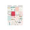 Paper Set 6x8" Relaxing Summer