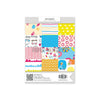 Paper Set 6x8" Summer Memories - Fun In The Sun