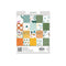 Paper Set 6x8