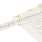 Paper Trimmer with Scoring 6x12