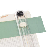Paper Trimmer with Scoring 6x12