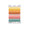 Paper Word Stickers Fall Memories NL