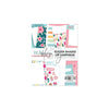 Pocket Pages Cards 3x4 Eleven Shades Of Happiness