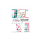 Pocket Pages Cards 3x4 Eleven Shades Of Happiness