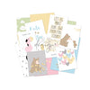 Pocket Pages Cards Goodnight Kisses